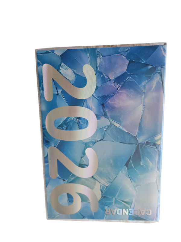 Producto - Agenda 2026 A5