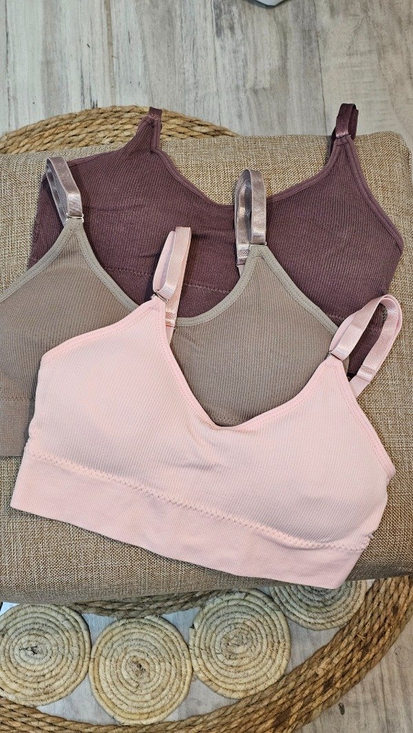 Producto - Top Georgi