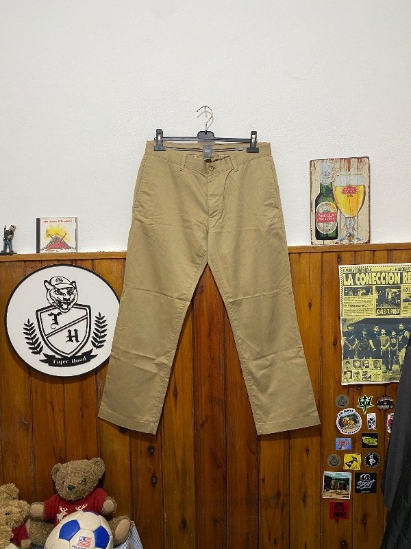 Producto - GAP PANT SLIMFIT (M)