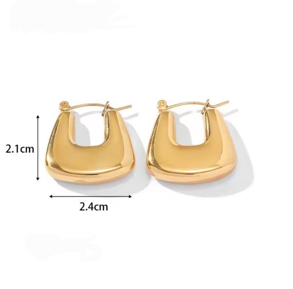 Producto - Aros Livianos Chunky