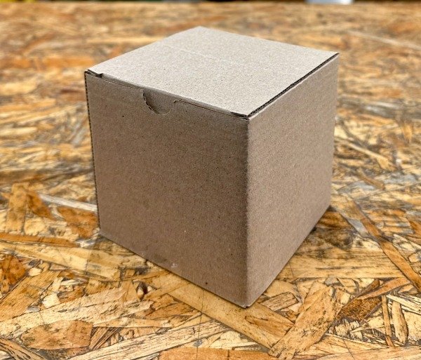 Producto - CAJA ECOMMERCE -COD CC101  10x10x10