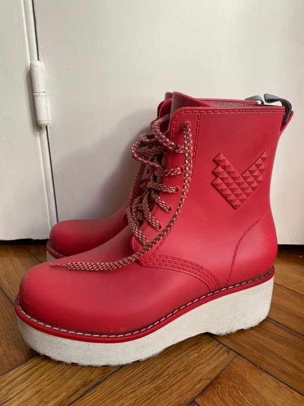 Producto - Borcegos 261 Numero 38
