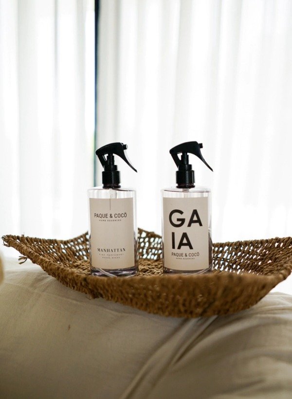 Producto - LINEN SPRAYS