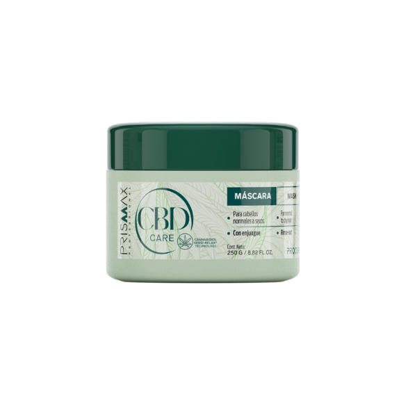 Producto - Máscara CBD Care Prismax Procure