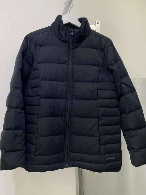 Producto - CAMPERA ROMPEVIENTO IMPORTADA LANDS END