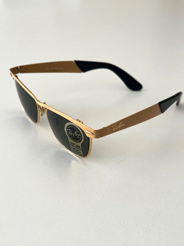 Producto - Lentes de Sol Gatsby - 3