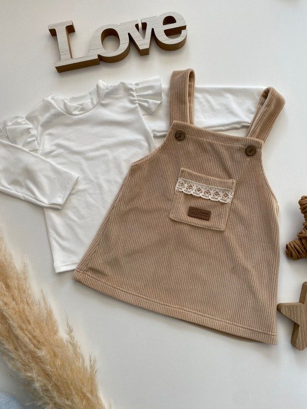 Producto - Conjunto Jumper - COD 435
