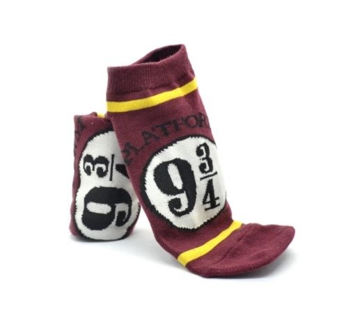 Producto - Medias Plataforma 9 3/4 Oficiales