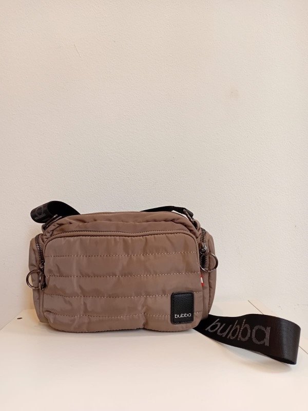 Producto - Bandolera BUBBA