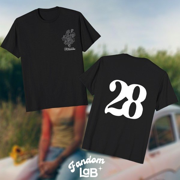 Producto - Remera Flores 28 Louis - 1