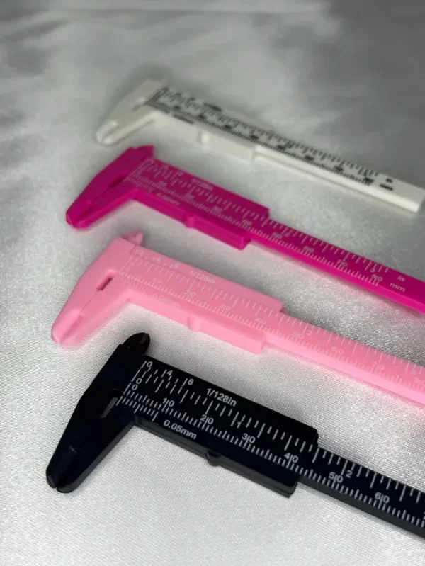 Producto - Calibre MINI