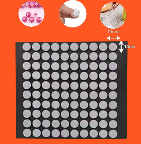 Producto - Pack x 100 Adhesivos para Pabilos o Globos