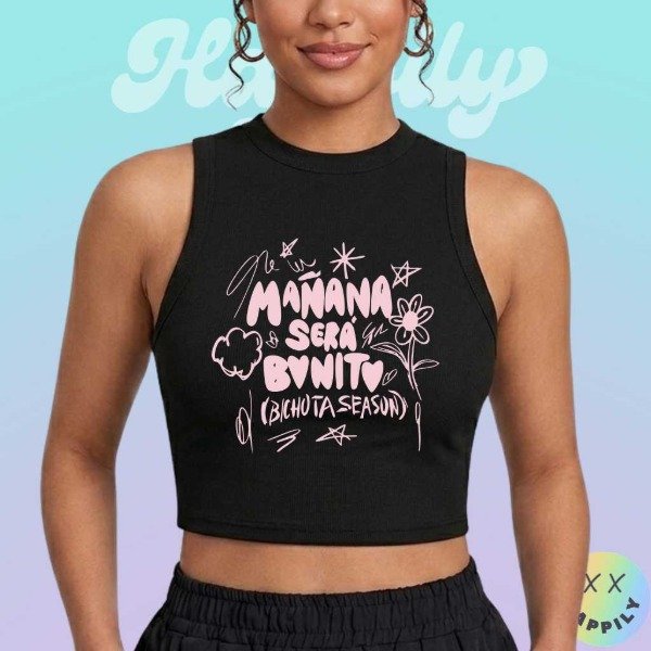 Producto - Musculosa Karol G #5 - 0