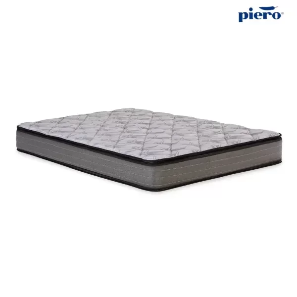 Producto - Colchón Piero Nova Doble Pillow Top 200x160 - 2