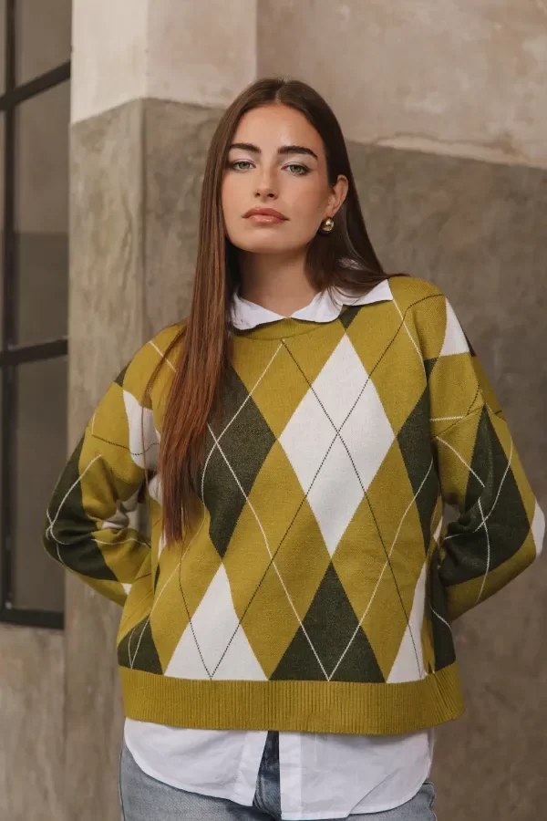 Producto - SUETER KLEIN