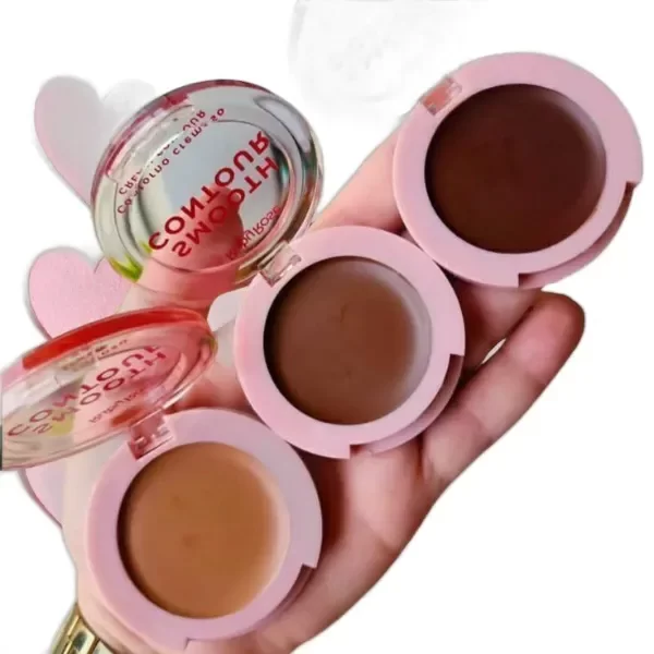 Producto - CONTORNO CREMOSO