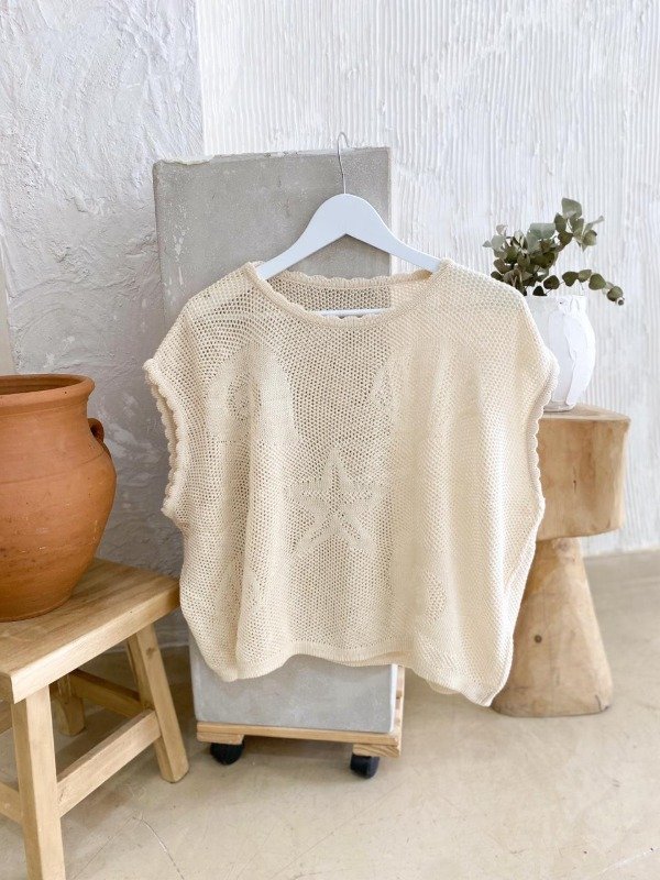 Producto - CHALECO-MUSCU MAR