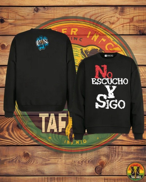 Producto - Callejeros B03