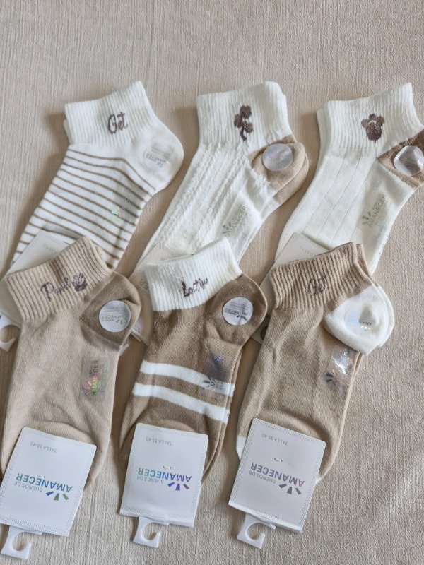 Producto - Soquete premium