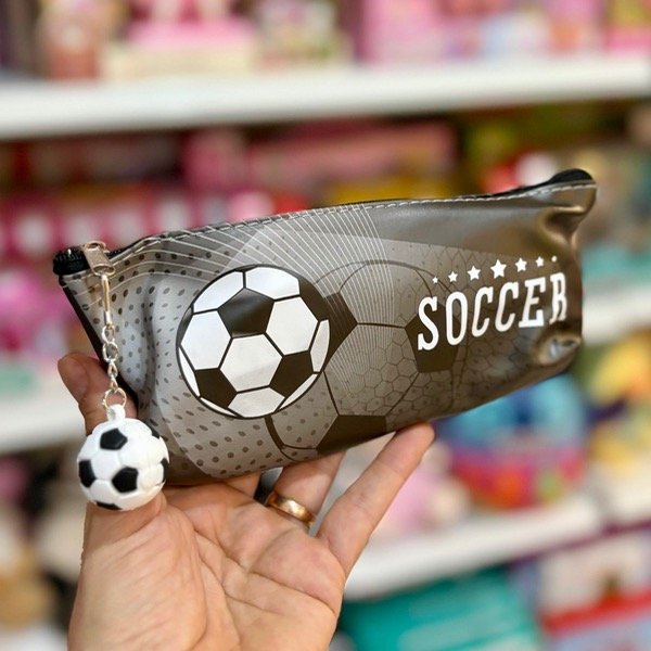 Producto - Cartuchera Con Llavero 431360