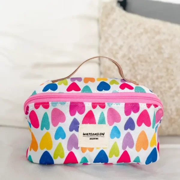 Producto - NECESER - Viral