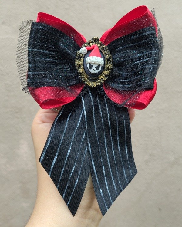 Producto - Mega moño JACK