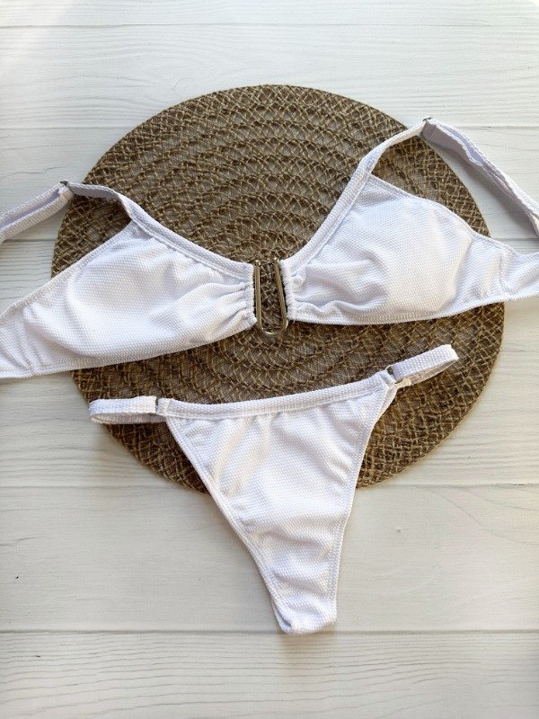 Producto - BIKINI LALI - TOP CON COLALESS