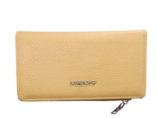 Producto - BILLETERA TRENDY LARGA