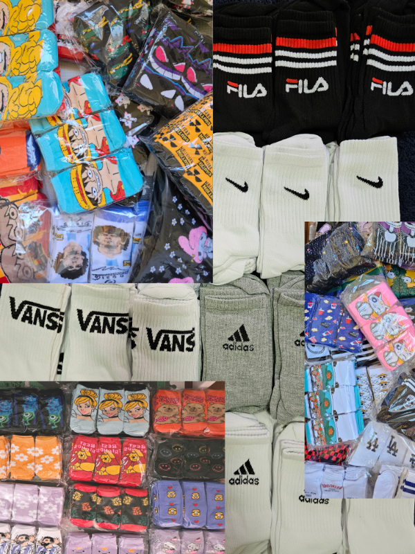 Producto - Pack EMPRENDEDOR 60 pares