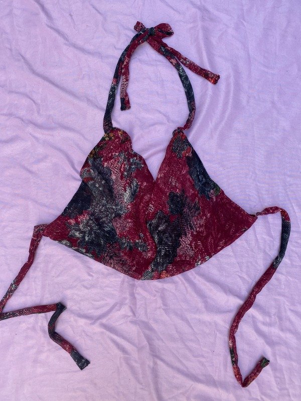 Producto - Top Multiuso