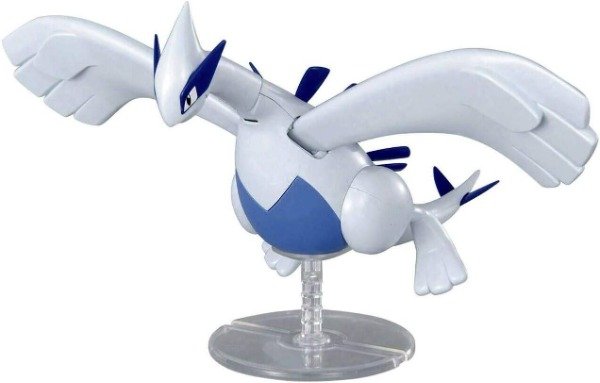 Producto - Pokemon Plamo: Lugia