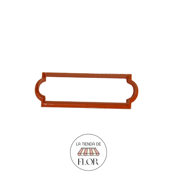 Producto - Cortante Galletitas Marco Vintage 2