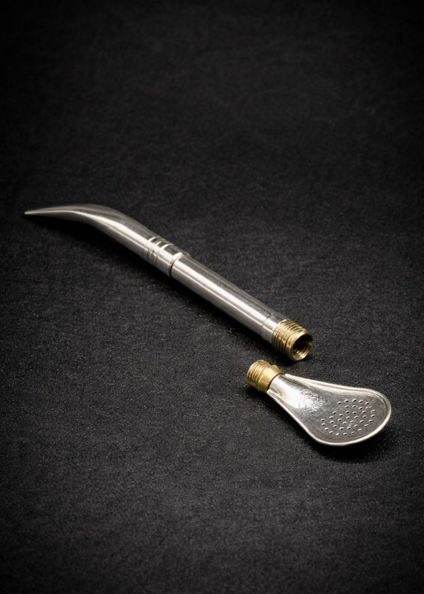 Producto - BOMBILLON ACERO DESARMABLE