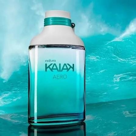 Producto - KAIAK AERO