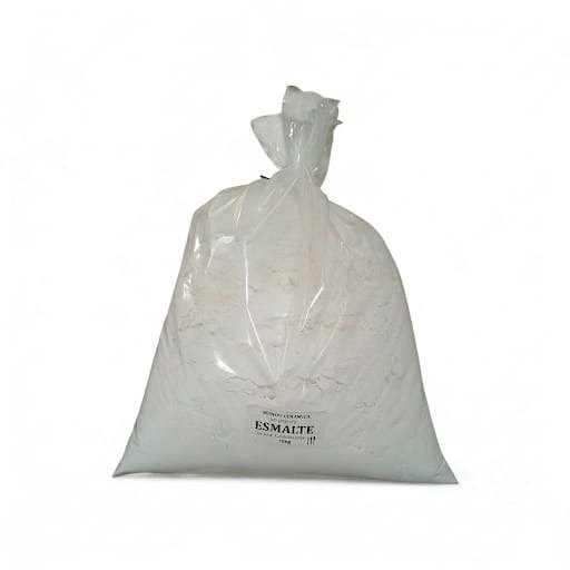 Producto - CRISTAL C 520 TRANSPARENTE ALCALINO  X 10 KG 1020/1080 GRADOS