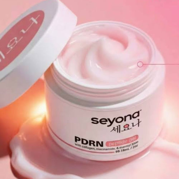 Producto - Seyona PDRN Peptide Gel 59,15ml - 0