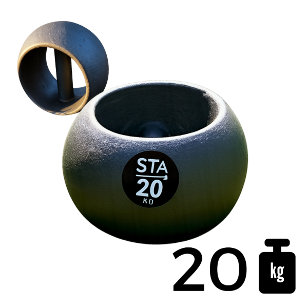 Producto - MANCUERNA ORBITAL 20 KG