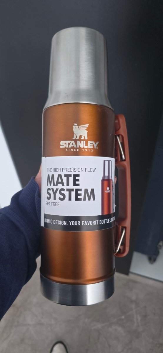 Producto - Termo Mate System 1l