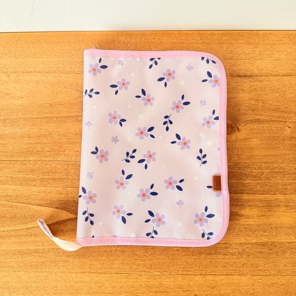 Producto - ORGANIZADOR A5 Diseño Bondad