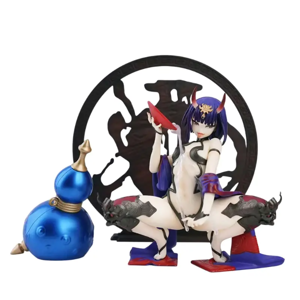 Producto - Figura +18 Shuten Douji - Fate/Grand Order (21cm)