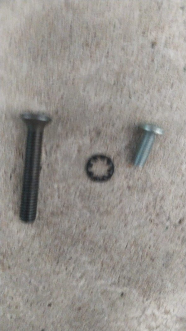 Producto - TORNILLOS PARA RIFLE CHINOS