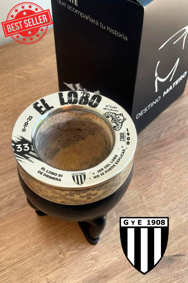 Producto - IMPERIAL DE CALABAZA - Gimnasia y Esgrima