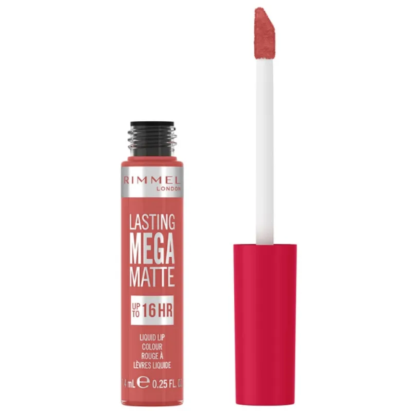 Producto - Labial Lasting 16 Hs Rimmel