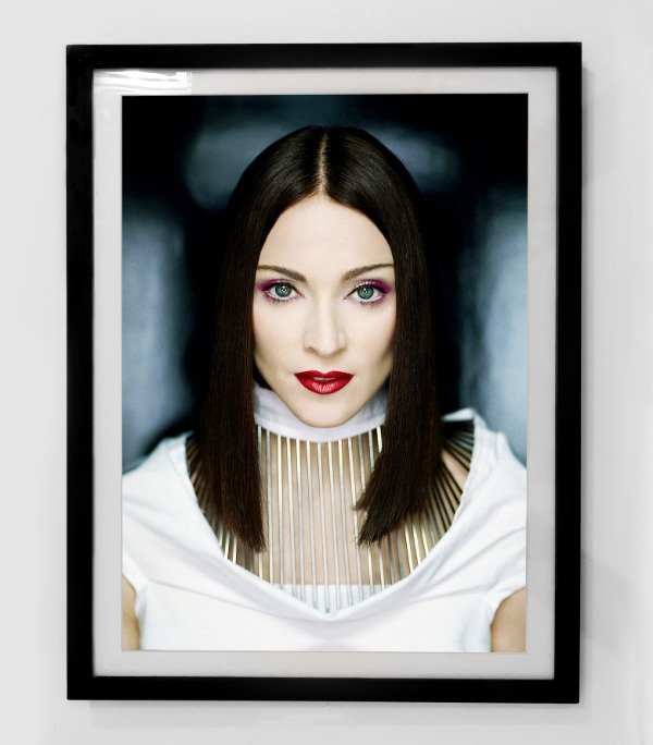 Producto - MADONNA (Nro 96) - 0
