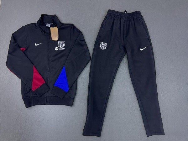 Producto - Conjunto Futbol Importado Nene Barcelona