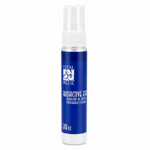 Producto - Bioactive Eyes