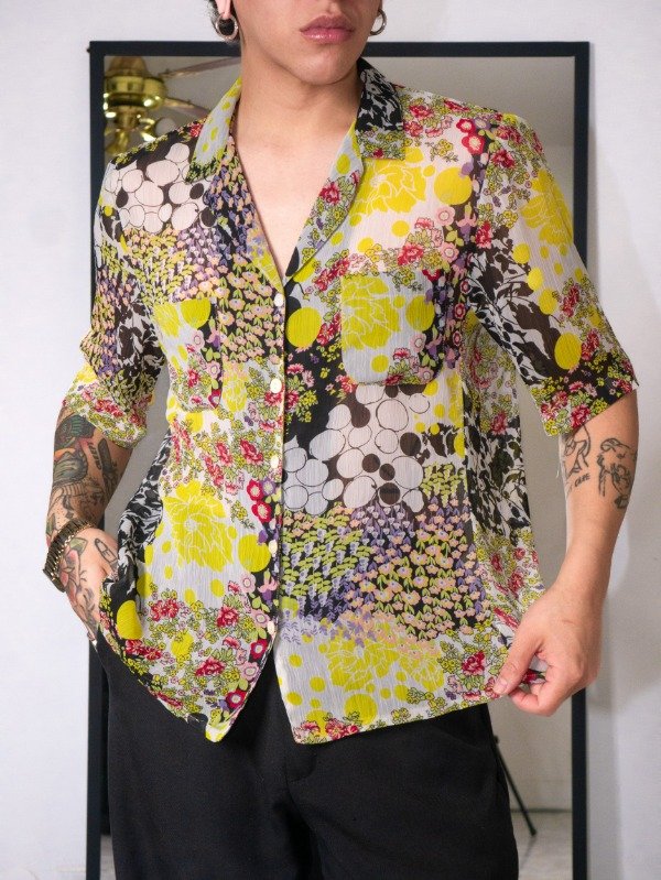 Producto - Camisa Best