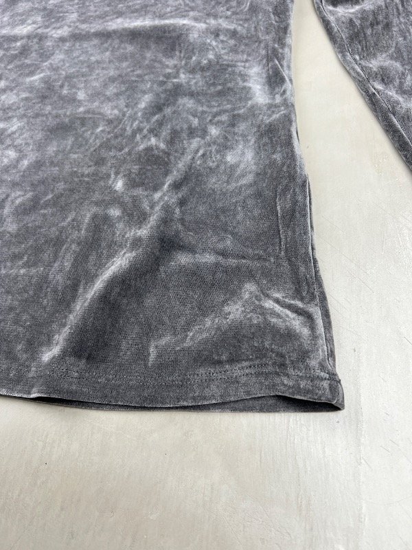 Producto - Silver Velvet Top - 7