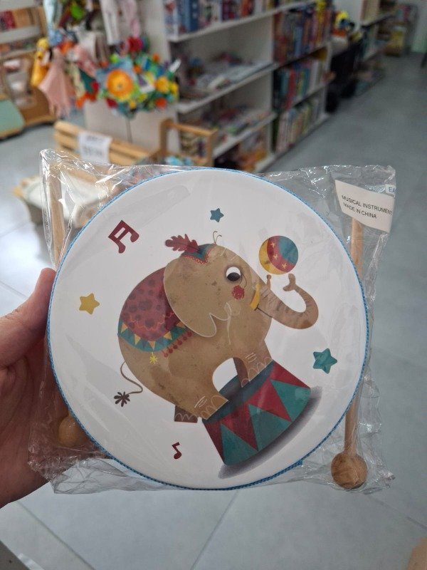 Producto - Tamborcitos