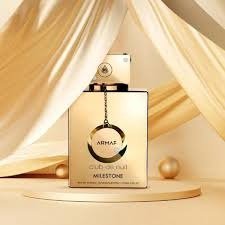 Producto - Club de Nuit Milestone (Unisex) EDP 105ml